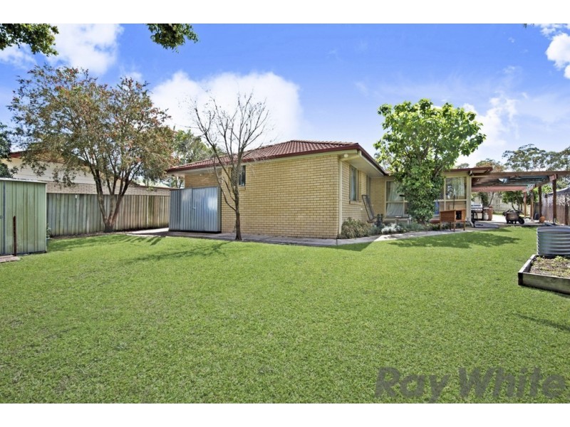 3 Nancy Court, Deception Bay QLD 4508