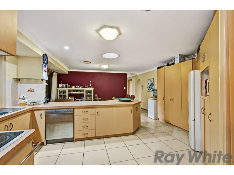 3 Nancy Court, Deception Bay QLD 4508