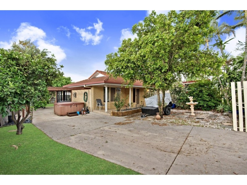 3 Nancy Court, Deception Bay QLD 4508