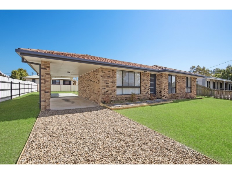 6 Eveshan Road, Deception Bay QLD 4508