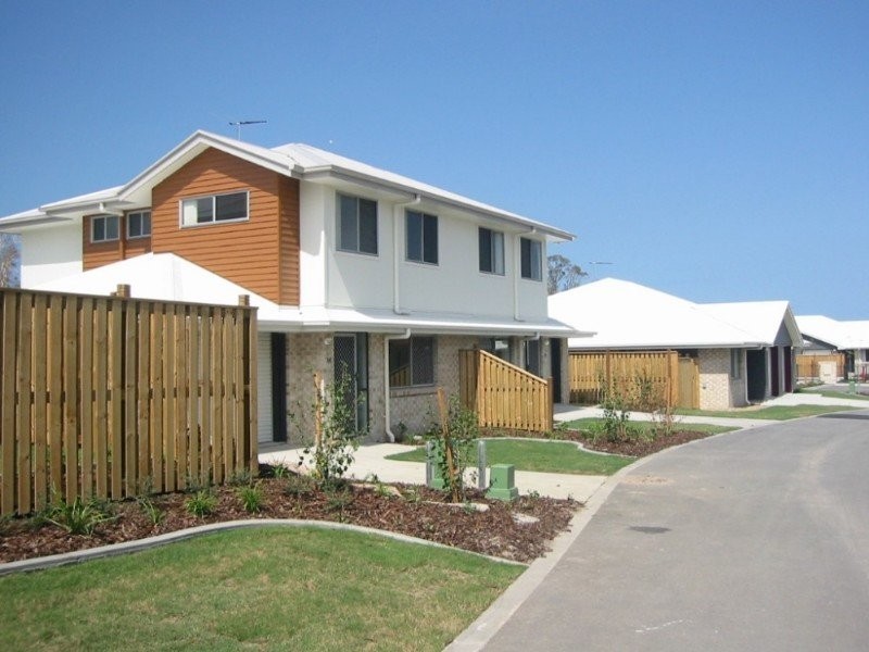 4/43-55 brisbane, Deception Bay QLD 4508