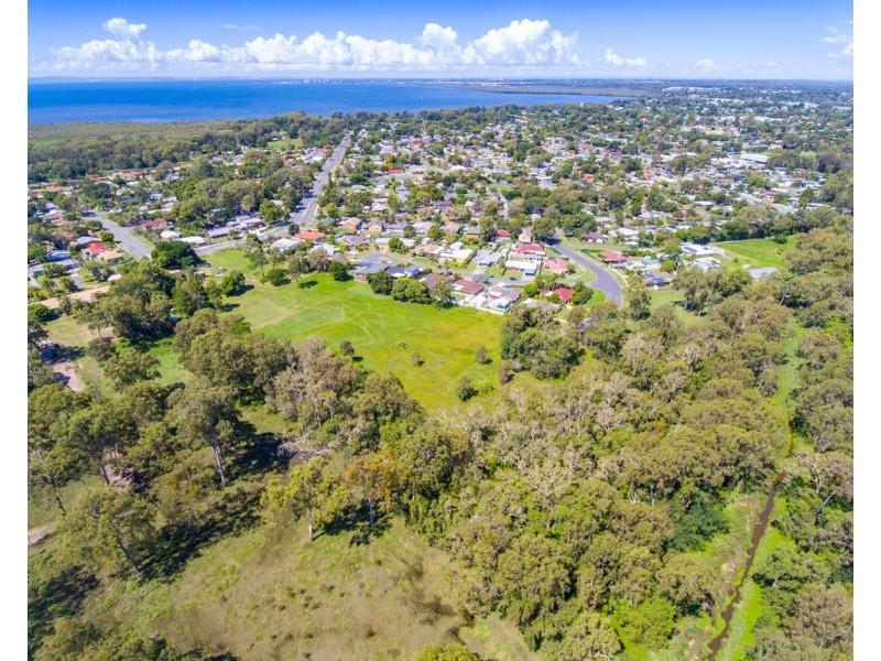 93-97 Bancroft Terrace, Deception Bay QLD 4508