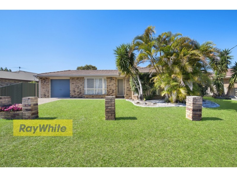 28 Bermuda Avenue, Deception Bay QLD 4508