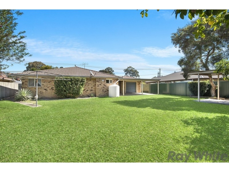 28 Bermuda Avenue, Deception Bay QLD 4508