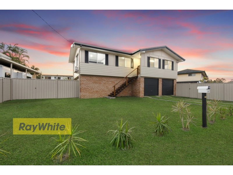 77 Park Road, Deception Bay QLD 4508