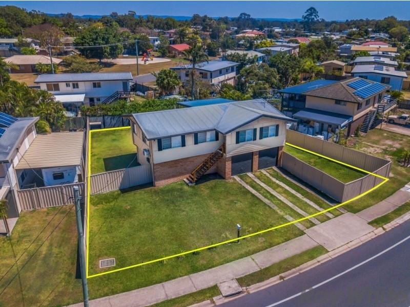 77 Park Road, Deception Bay QLD 4508