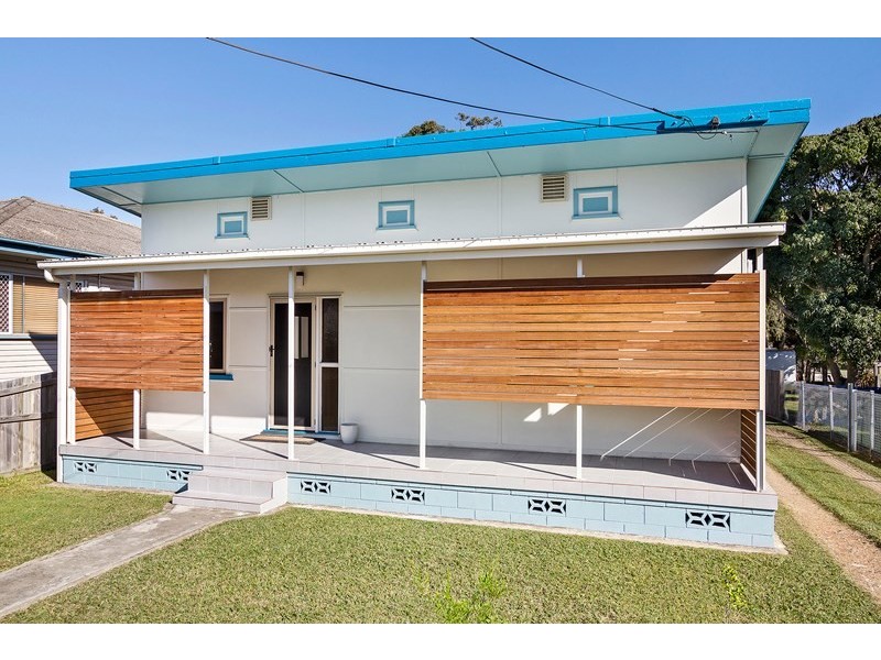 157 Elizabeth Avenue, Clontarf QLD 4019