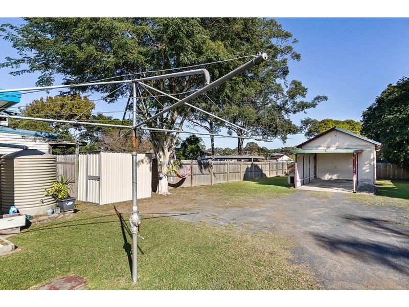 157 Elizabeth Avenue, Clontarf QLD 4019