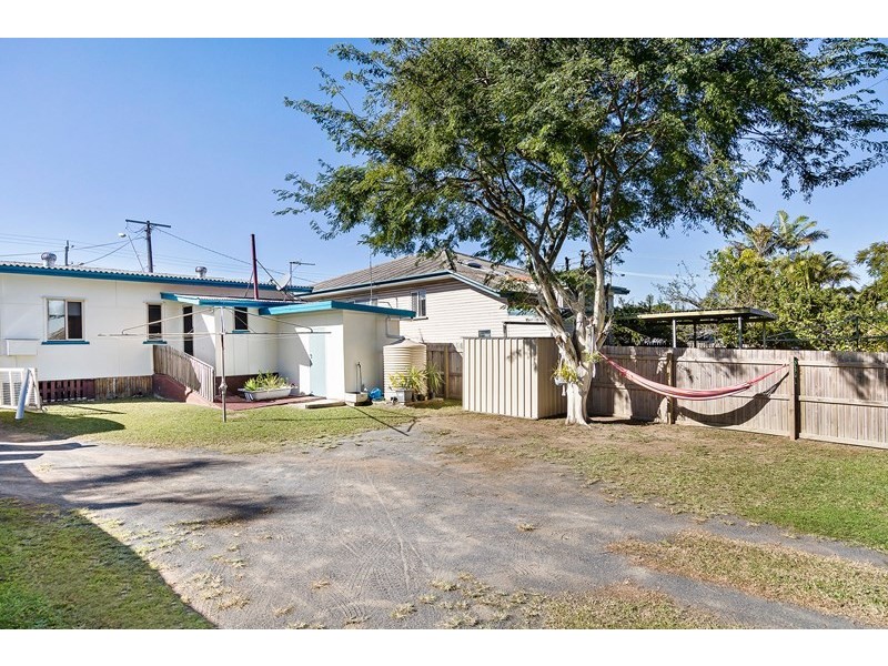 157 Elizabeth Avenue, Clontarf QLD 4019