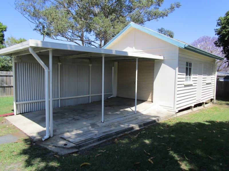 157 Elizabeth Avenue, Clontarf QLD 4019