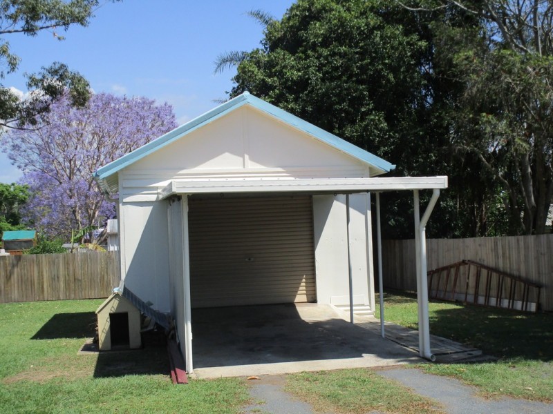 157 Elizabeth Avenue, Clontarf QLD 4019