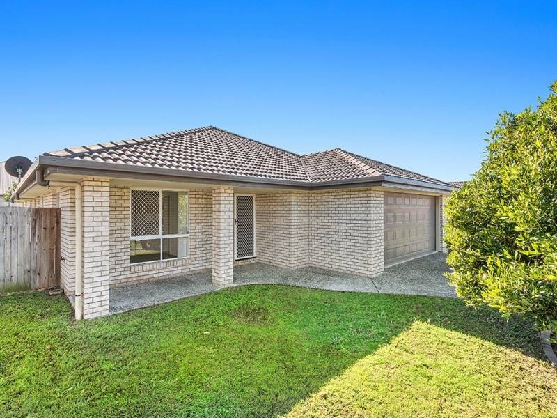 11 Olivine Court, Rothwell QLD 4022