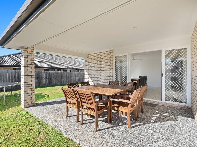 11 Olivine Court, Rothwell QLD 4022