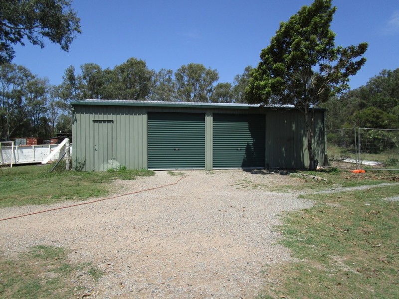 135 Bancroft Terrace, Deception Bay QLD 4508