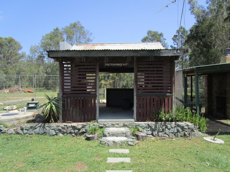 135 Bancroft Terrace, Deception Bay QLD 4508