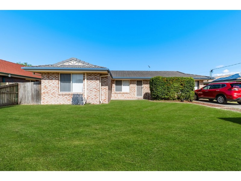 4 Antigua Crescent, Deception Bay QLD 4508