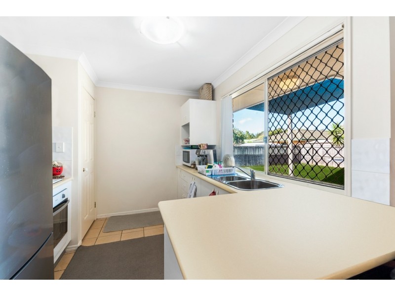 4 Antigua Crescent, Deception Bay QLD 4508