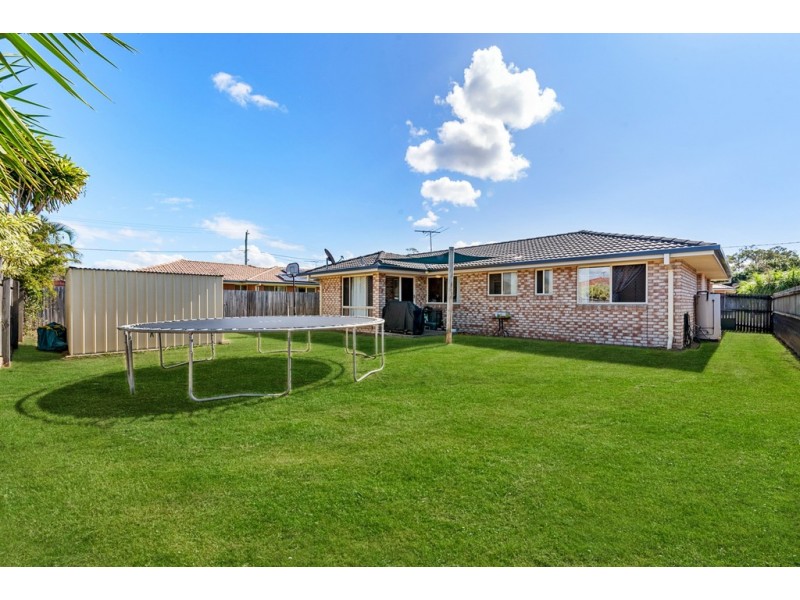 4 Antigua Crescent, Deception Bay QLD 4508