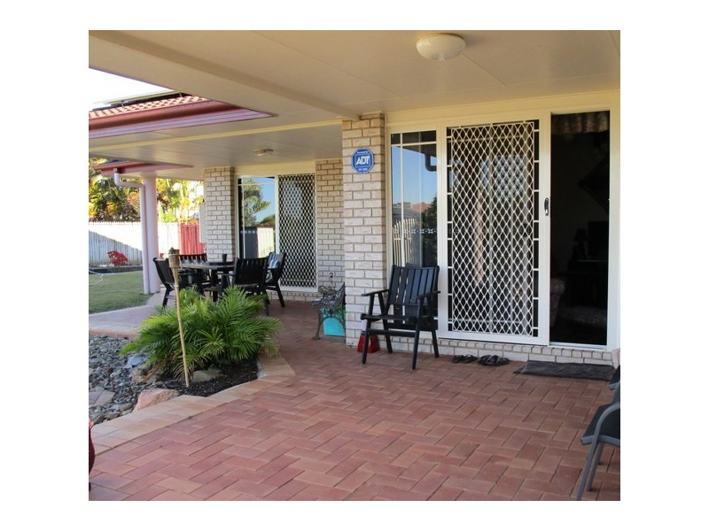 10 Woodland Street, Rothwell QLD 4022