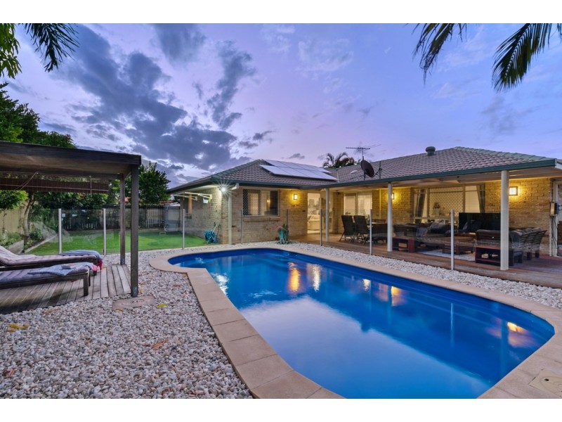 12 Antigua Crescent, Deception Bay QLD 4508