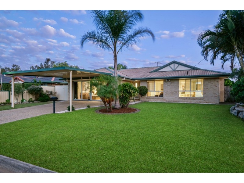 12 Antigua Crescent, Deception Bay QLD 4508