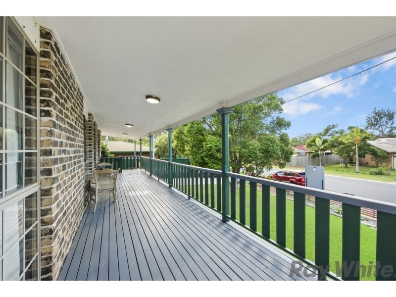 4 Leonie Street, Deception Bay QLD 4508