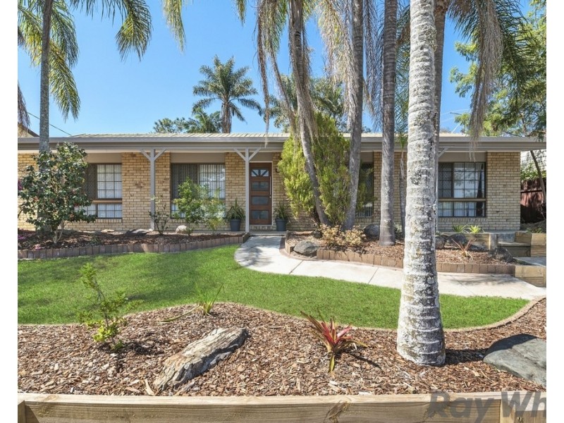 18 Leigh Street, Deception Bay QLD 4508