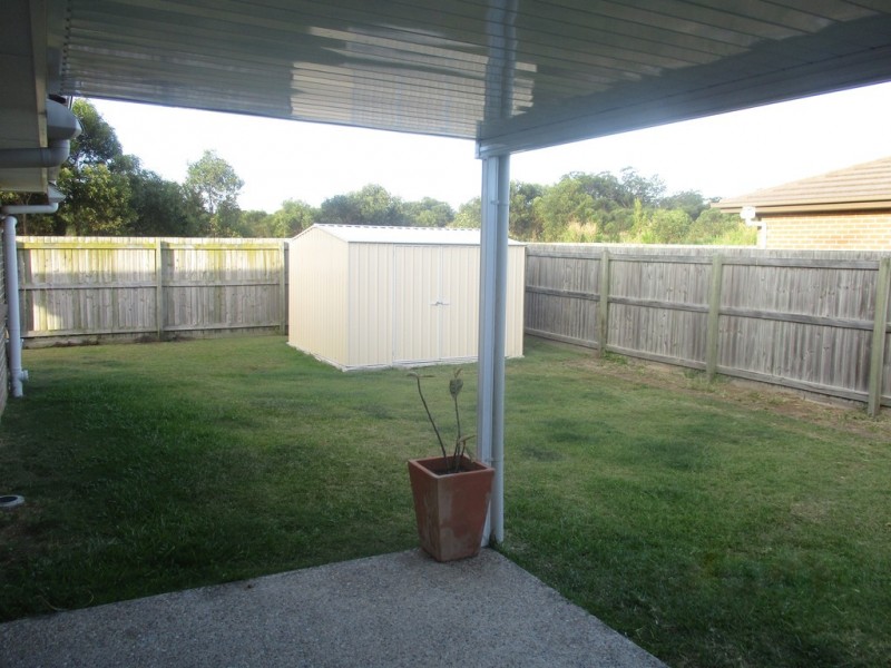16 Broadleaf  Place, Ningi QLD 4511
