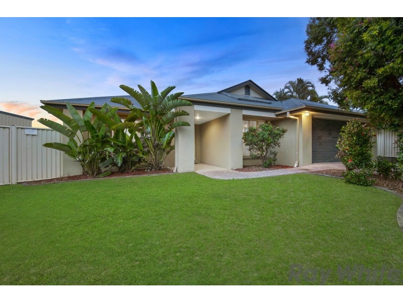 5 Greenway Place, Deception Bay QLD 4508