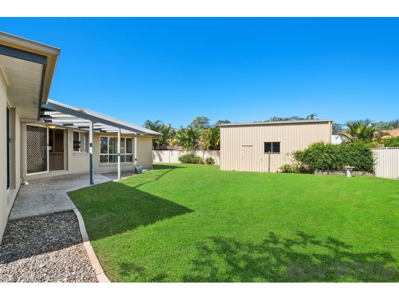 5 Greenway Place, Deception Bay QLD 4508