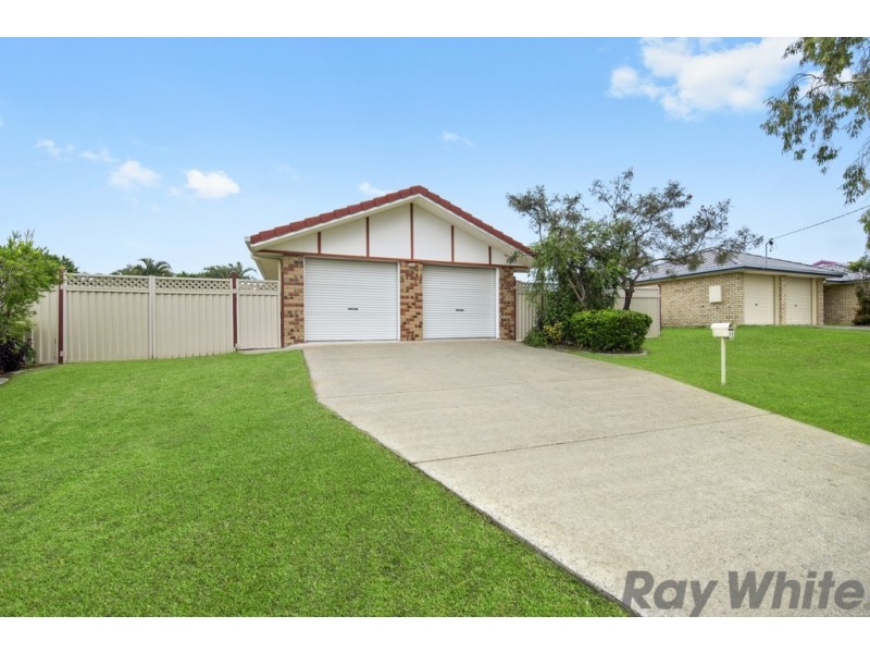 16 Clair Avenue, Deception Bay QLD 4508