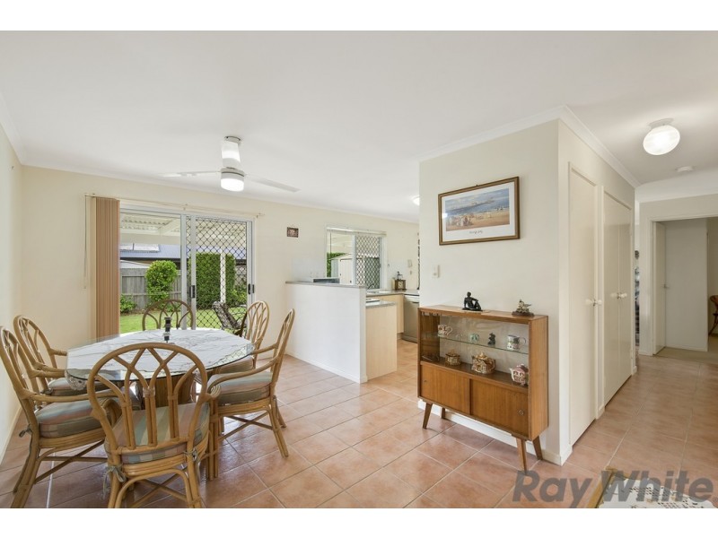 16 Clair Avenue, Deception Bay QLD 4508