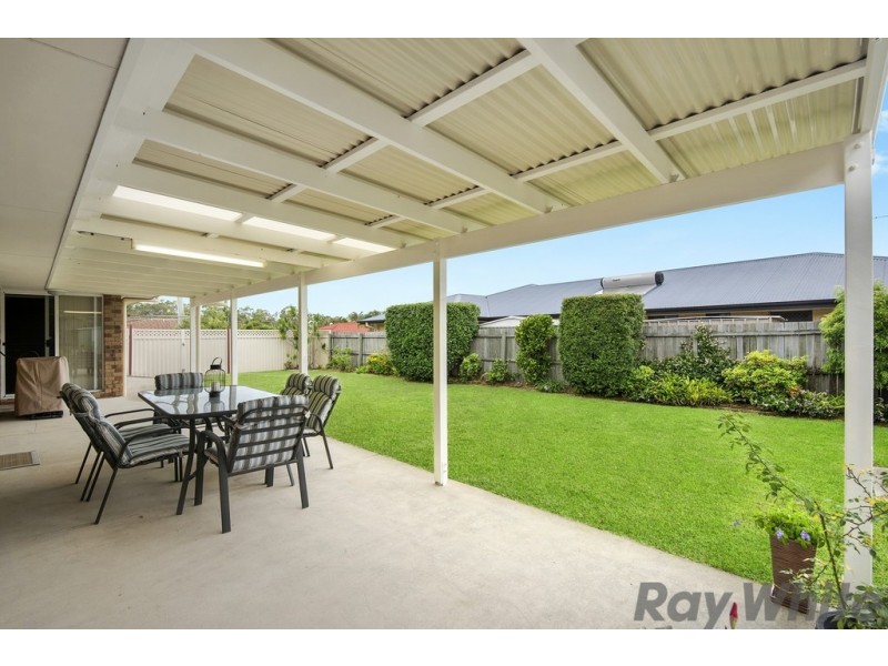 16 Clair Avenue, Deception Bay QLD 4508