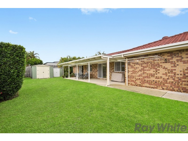 16 Clair Avenue, Deception Bay QLD 4508