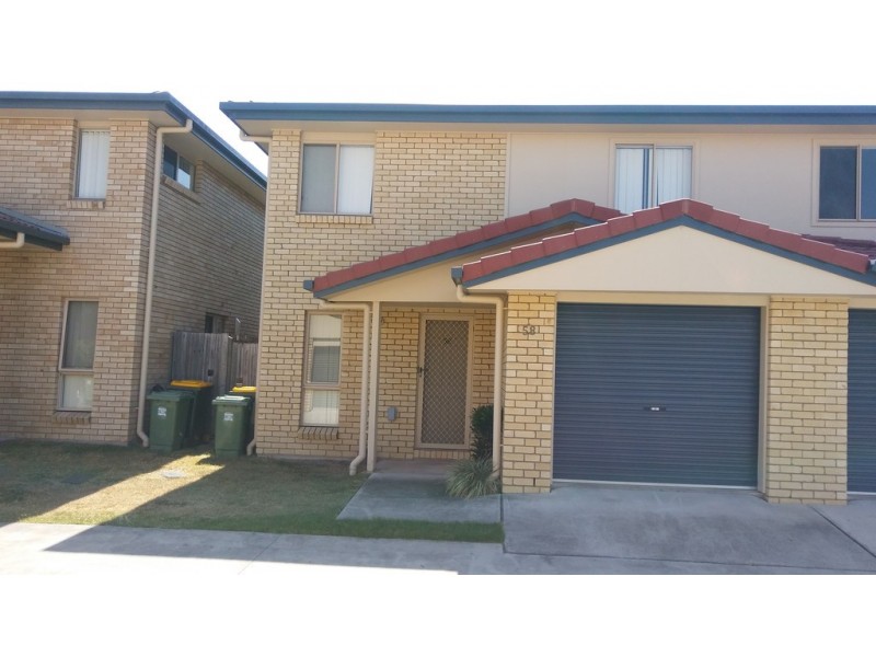58/17 Cunningham Street, Deception Bay QLD 4508