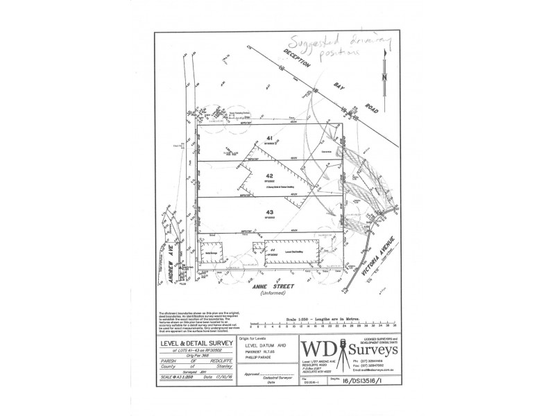 14-18 Victoria Avenue, Deception Bay QLD 4508