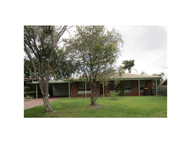 12 Lindsay Street, Rothwell QLD 4022