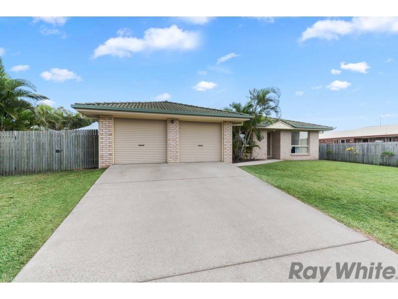 34 Orchid Drive, Deception Bay QLD 4508