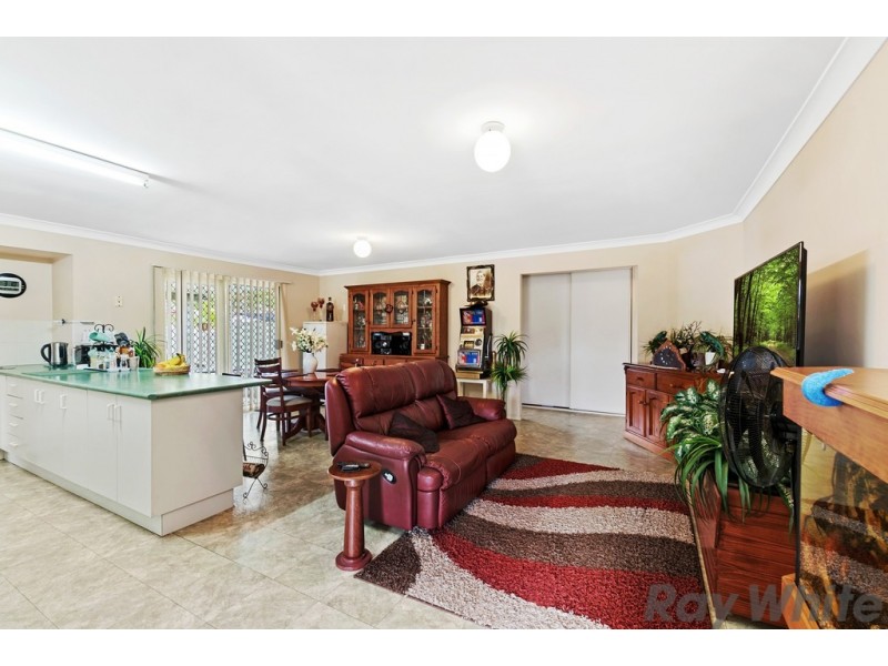 34 Orchid Drive, Deception Bay QLD 4508