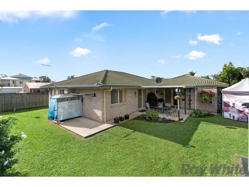 34 Orchid Drive, Deception Bay QLD 4508