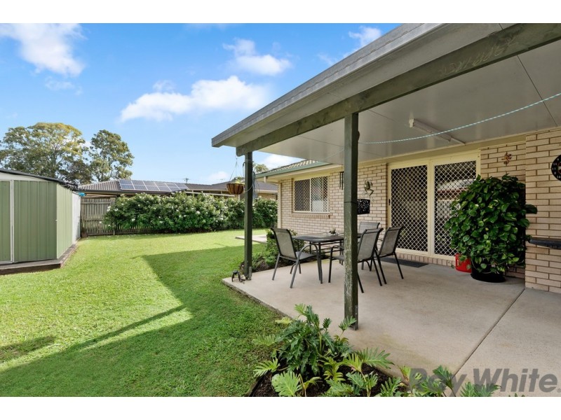 34 Orchid Drive, Deception Bay QLD 4508