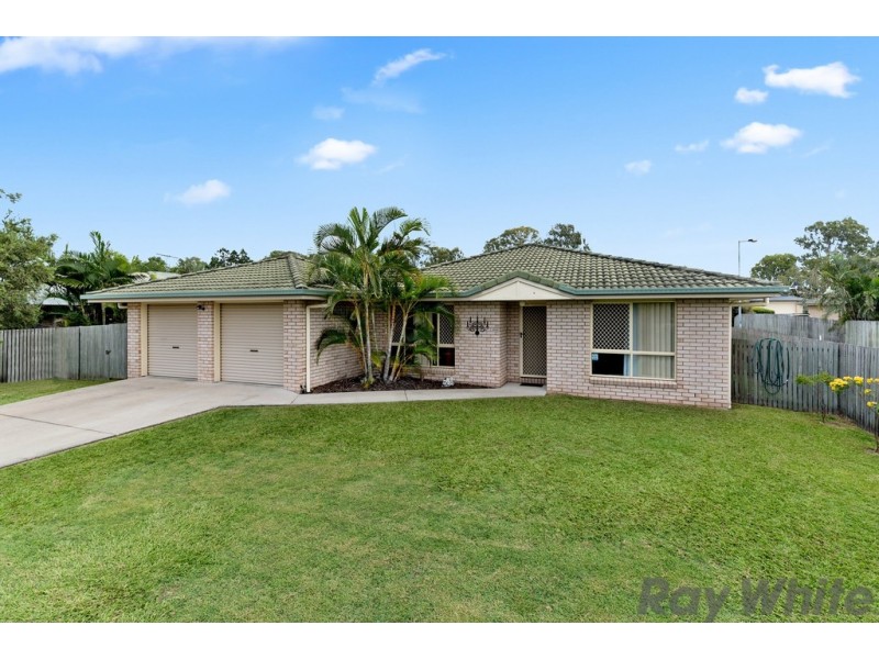 34 Orchid Drive, Deception Bay QLD 4508