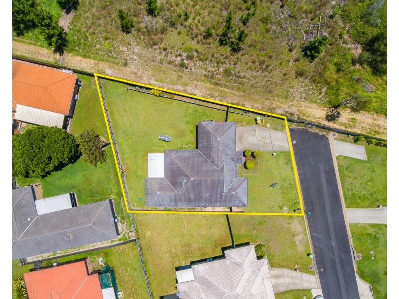 17 Lemon Myrtle Drive, Morayfield QLD 4506