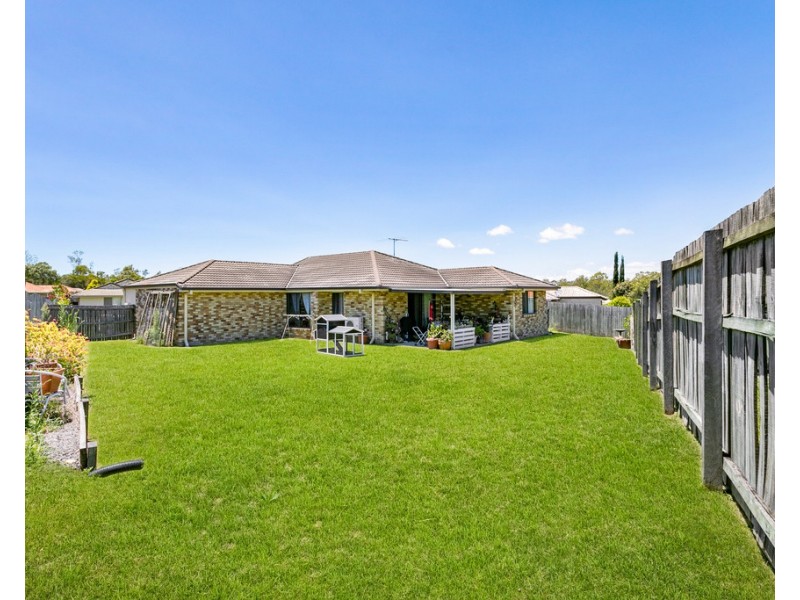 17 Lemon Myrtle Drive, Morayfield QLD 4506