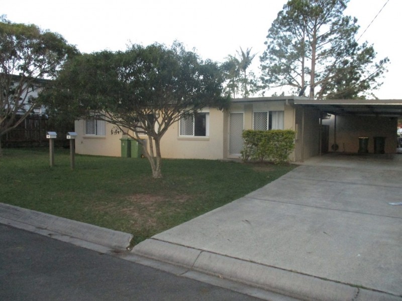 3A Rosenlund, Kallangur QLD 4503