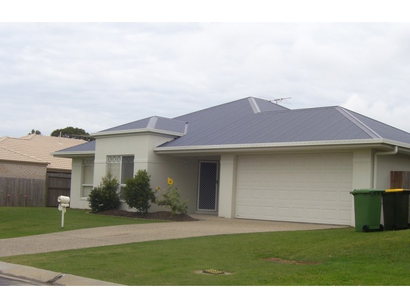 14 Norseman Street, Rothwell QLD 4022