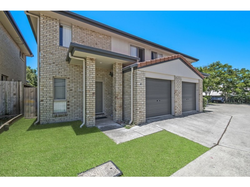4/17 Cunningham Street, Deception Bay QLD 4508
