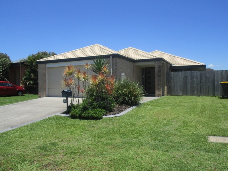 11 Cadell Crescent, Rothwell QLD 4022