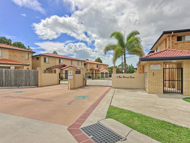 52/17 Cunningham Street, Deception Bay QLD 4508