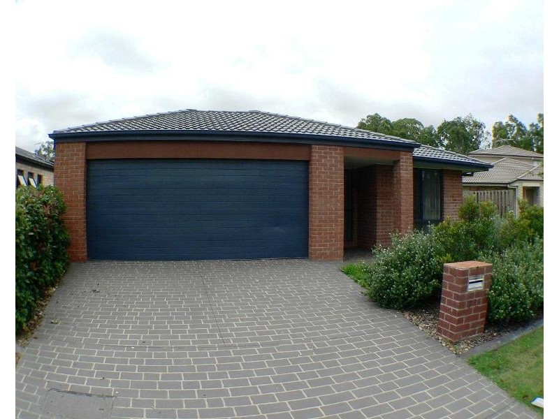 71 Hollywood Avenue, Bellmere QLD 4510